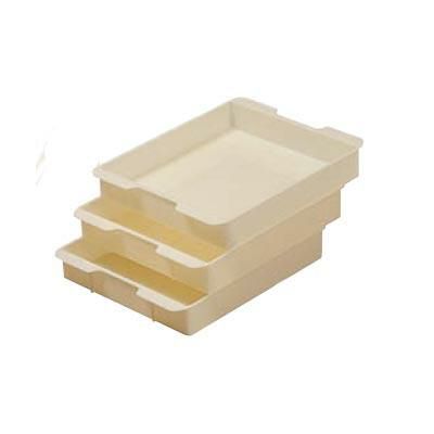 エスレンコンテナー用SPトレイ 深型 セキスイ 【 業務用 】【 同梱グループA 】