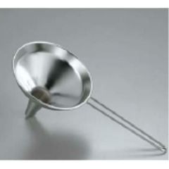 KSワイヤーハンドル付 ロート 12cm