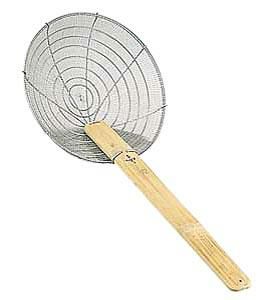 HG 鉄油こしソバ揚 30cm(香港ザーレン)