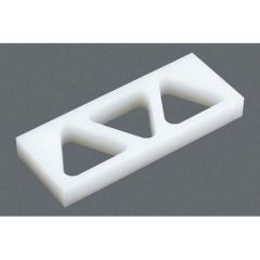 スーパー耐熱 おにぎり型 関西 KA3LO 3穴大