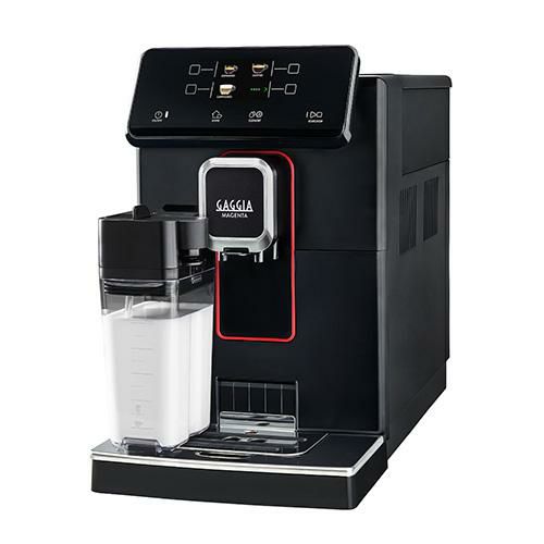 GAGGIA エスプレッソマシン 全自動コーヒーマシン マジェンタプレステージ SUP051U 幅224×奥行435×高さ357