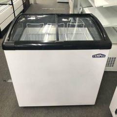 中古　2023年　テンポス　冷凍ショーケース　TBSC-263F（0048） 中古2023年テンポス冷凍ショーケースTBSC-263F（0048）