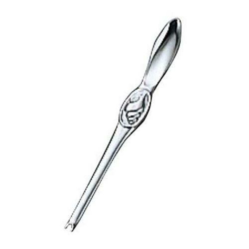 バイ貝フォーク ステン