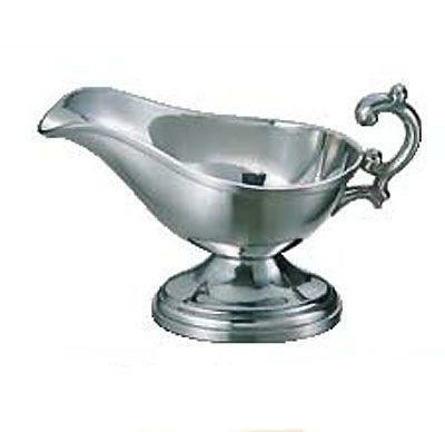 ソースポット 中 300cc 平渕 18-8 SW