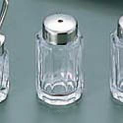 #80 ようじ入れ ガラス製