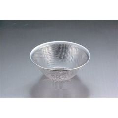 柳宗理 パンチングストレーナー 16cm(12150601-1275)