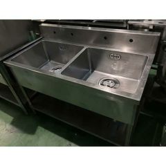 オカ ホシザキ 業務用冷蔵庫HR-63Z 502L 縦型2面 2013年製 ホシザキ 業務用冷蔵庫 中古 HR-63Z 502L 100V 2枚ドア