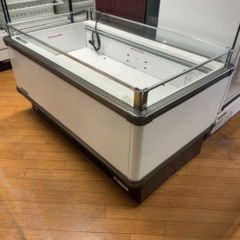 フクシマ　　ヨコ型冷蔵庫　 YRC-150RM2 ○フクシマ工業 冷蔵コールドテーブル YRC－150RM2