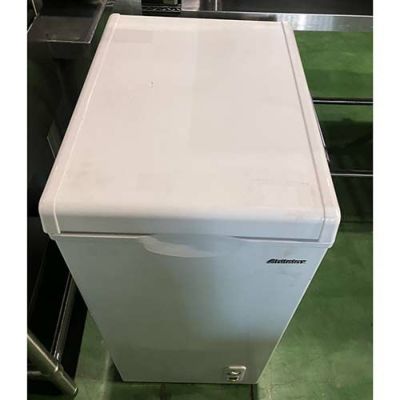 中古】冷凍ストッカー アビテラックス ACF-603C 幅405×奥行575