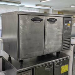 業界最長1年保証】【中古】縦型冷蔵庫 パナソニック(Panasonic) SRR