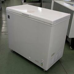 TENPOSU 冷凍ストッカー　2022年　中古 中古冷凍ストッカーの通販ならテンポスドットコム