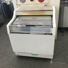 りぼんサンデン 冷凍ショーケース GSR-750Y りぼんサンデン 冷凍ショーケース GSR-750Y ショーケース：冷凍ショー