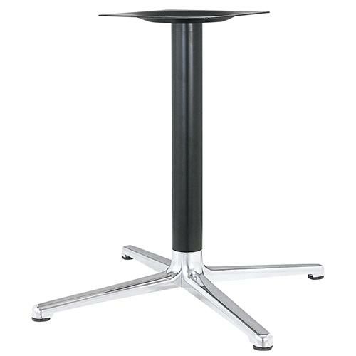 ハヤシ アルミダイキャストテーブル脚 ベースサイズ A810 B585 C585 高さ700mmまで指定可 品番 Bt Cn 800 塗装カラー 14 ポール 76f 送料別 業務用家具 業務用厨房機器 調理道具 家具 食器の通販 買い取りサイト テンポスドットコム