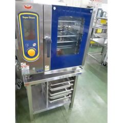 業務用/新品】【Electrolux Professional】業務用解凍機 TC671DJ2 幅 