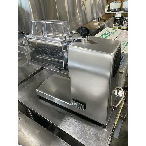 【中古】テンダーライザー BERKEL INT-90E 幅450×奥行200×高さ510 三相200V 50Hz専用 【送料別途見積】【業務用】 |  中古特殊機械 | 業務用厨房機器・調理道具・家具・食器の通販・買い取りサイト テンポスドットコム