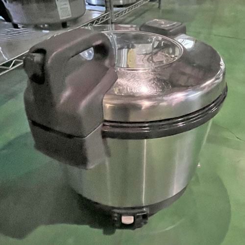 【中古】ガス炊飯器 2.2升 パロマ PR-4200S-2 幅365×奥行438×高さ371 都市ガス 【送料別途見積】【業務用】 | 中古ガス炊飯器  | 業務用厨房機器・調理道具・家具・食器の通販・買い取りサイト テンポスドットコム