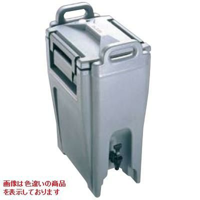 CAMBRO DRINK DISPENSERS ドリンクディスペンサー ウルトラカムテイナー UC 1000 コーヒーベージュ 幅415×奥行520×高さ655