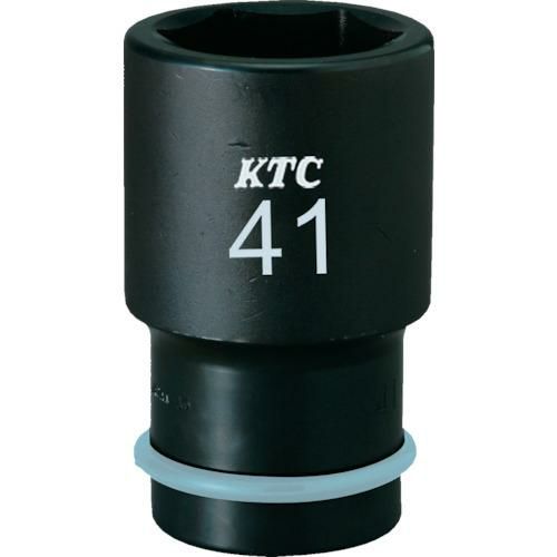 KTC 19.0sq.インパクトレンチ用ソケット(ディープ薄肉)24mm/業務用