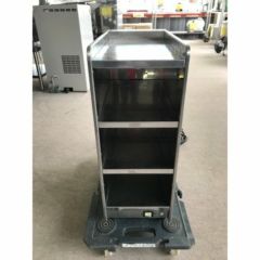 業界最長1年保証】【中古】ディッシュウォーマー タニコー TEDW-N90 幅