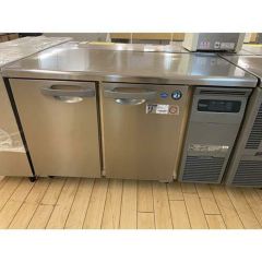 中古】キャビネットホイロ フジサワマルゼン FH-32-1-2 幅780×奥行1175