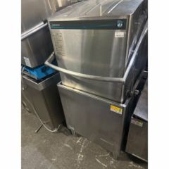 JWE-580UC 【ホシザキ】食器洗浄機(ドアタイプ) 640×655×1432(mm
