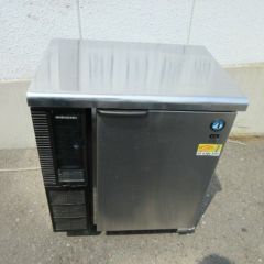 FT-63PTE1 ホシザキ テーブル形冷凍庫(内装樹脂)｜テンポスドットコム