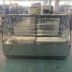 GRD-124FDX フクシマガリレイ タテ型冷凍庫｜テンポスドットコム通販サイト