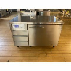 DBC-061H3 【大和冷機】ブラストチラー/ショックフリーザー 幅1200