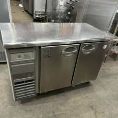 業界最長1年保証】【中古】冷蔵コールドテーブル フクシマガリレイ