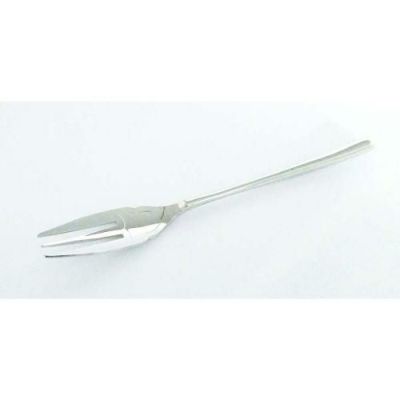 ティファニー18-10 フィッシュフォーク 【業務用食器】【グループA】
