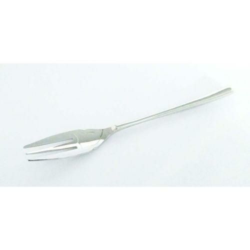 ティファニー18-10 フィッシュフォーク