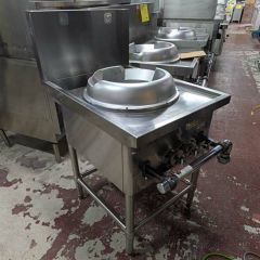 ガス餃子焼器 熱機器 | 餃子焼器 ｜業務用厨房機器通販の厨房センター