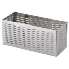 UK 18-8 パンチング スプーンカゴ