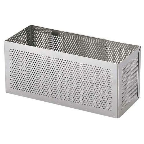 UK 18-8 パンチングスプーンカゴ