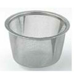 18-8 急須用 茶こしアミ 85号