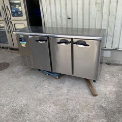 ホシザキ IM-35M-1製氷機　40kg 中古　2019年式 中古】製氷機 ホシザキ IM-35M-1 幅500×奥行450×高さ840 【送料