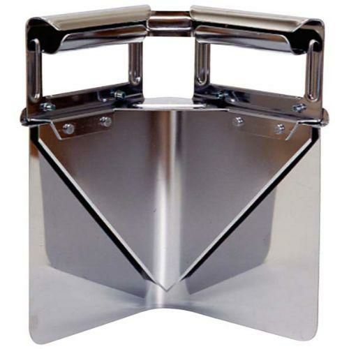 オールステンレスVカッター （S） S-0083 