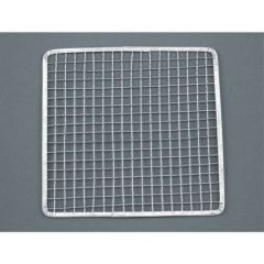 EBM 正角 焼アミ(並)200枚入 S-22 223×223