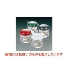 B・B カラシ入れ B-5405 赤 ポリカーボネイト