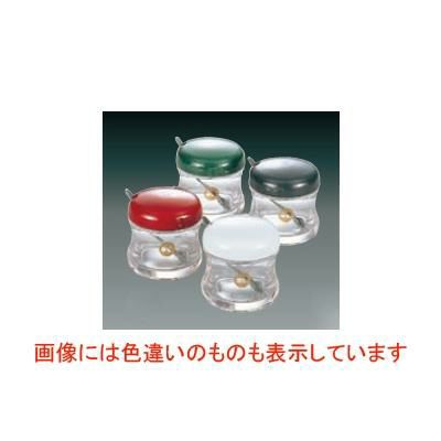 B・B カラシ入れ B-5405 赤 ポリカーボネイト