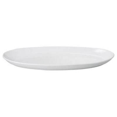 ビュッフェ皿 【魚皿65cm】 幅650mm×奥行255mm×高さ53mm【グループB】【プロ用】