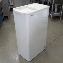 SCR-SZ47】 【パナソニック】冷凍ストッカー 冷凍庫 スライド扉タイプ