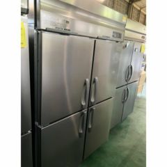 SCR-SZ67 【パナソニック】冷凍ストッカー スライド扉タイプ 冷凍庫 幅