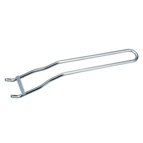 【EBM】焼網ホルダー 18-8 全長240