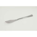 バターナイフ 【18-8 #7800 バターナイフ】 / 全長:180 /【グループA】