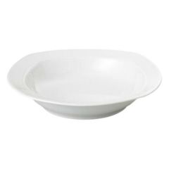 パスタ皿 【オッジ 22cmパスタ深皿】ANCAP 幅213mm×奥行213mm×高さ42mm【グループB】【プロ用】