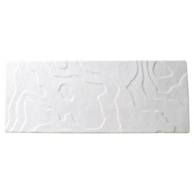皿 【石目 39cm長角皿】Vassano 幅390mm×奥行165mm×高さ11mm【グループB】【プロ用】