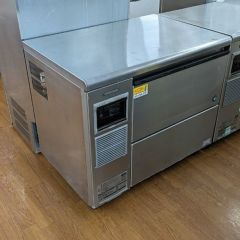 【中古冷機】製氷機 95kg フクシマガリレイ(福島工業) FIC-A95KV FIC-95KVX フクシマガリレイ 自動製氷機｜業務用厨房機器通販の厨房