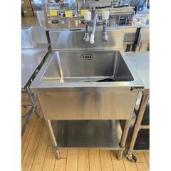 GRN-121PX1-F フクシマガリレイ タテ型冷凍冷蔵庫・センターフリー