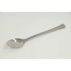 スプーン 【18-8 #7800 ケーキスプーン】 / 全長:154 /【グループA】